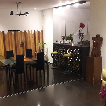 Villa Mehdia Kenitra Buitenkant foto