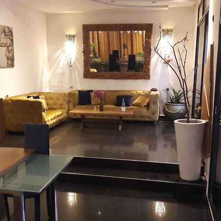 Villa Mehdia Kenitra Buitenkant foto